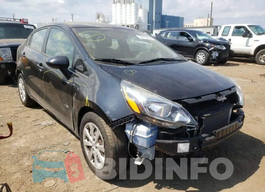 KNADM4A35H6027531 Photo# 1