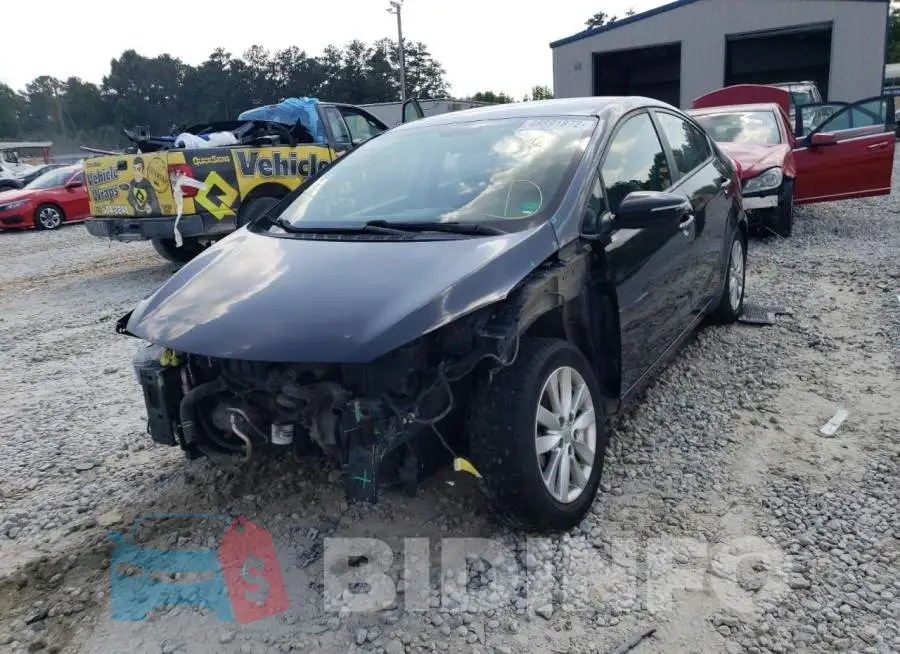 KNAFX4A68G5541341 Photo# 2