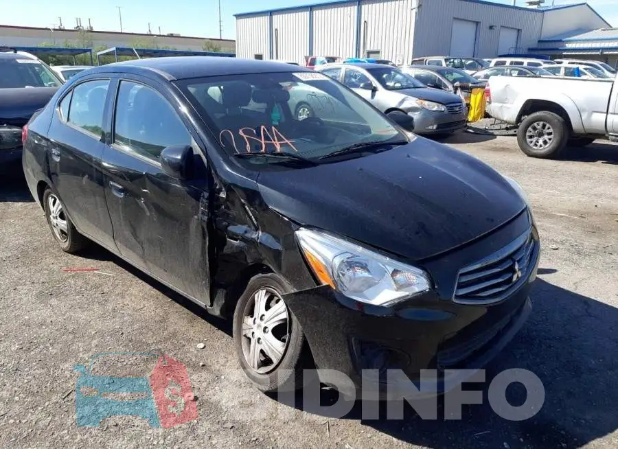 ML32F3FJ4HH004366 Photo# 1