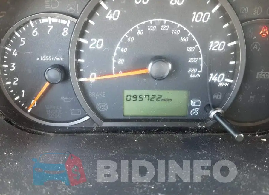 ML32F3FJ4HH004366 Photo# 8