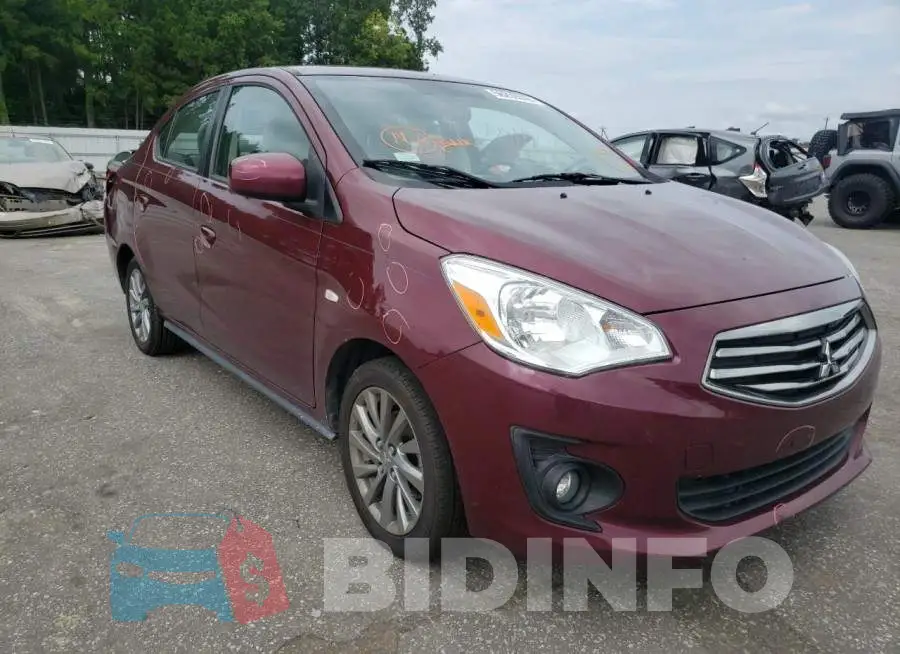 ML32F3FJ4KHF06479 Photo# 1