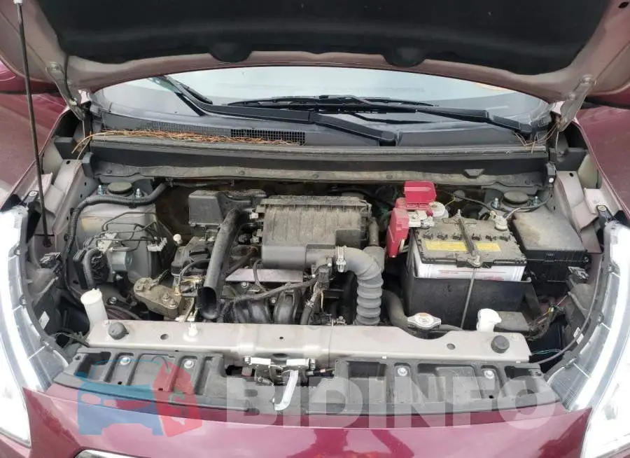 ML32F3FJ4KHF06479 Photo# 7