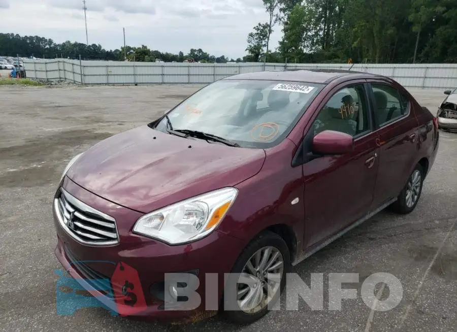 ML32F3FJ4KHF06479 Photo# 2