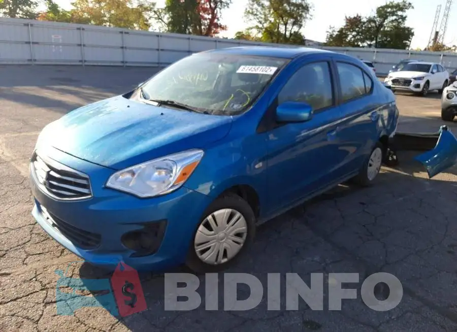 ML32F3FJ9KHF14612 Photo# 2