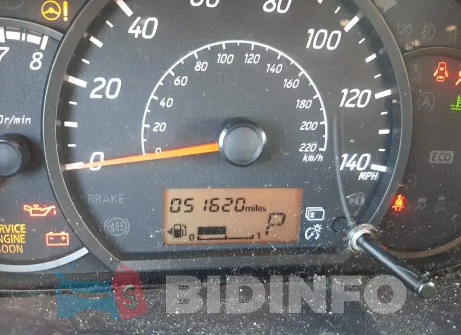 ML32F3FJ9KHF14612 Photo# 8