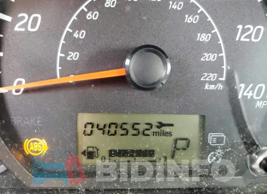ML32F3FJXKHF07796 Photo# 8
