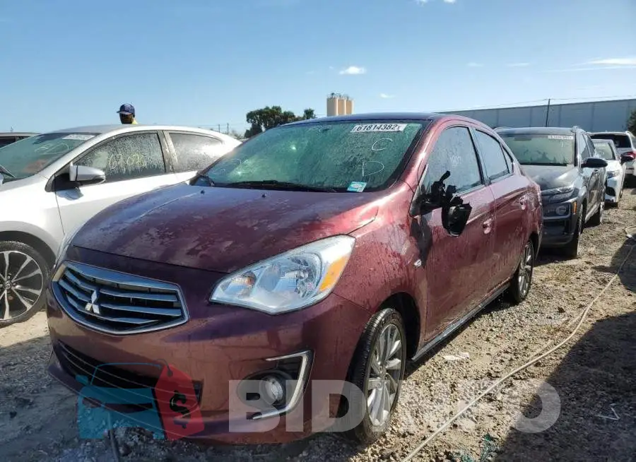 ML32F4FJXKHF14723 Photo# 2