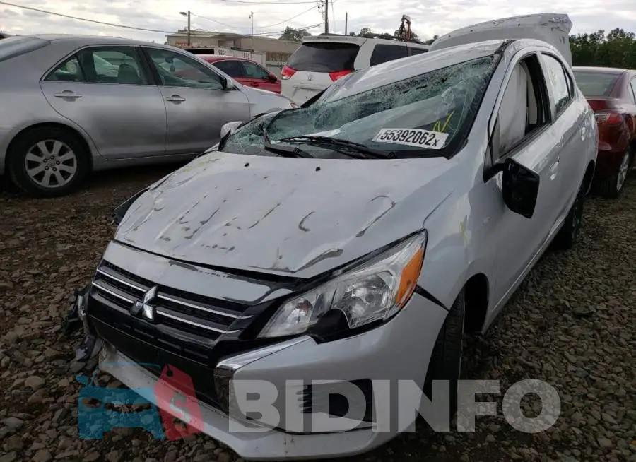 ML32FUFJ2NHF06085 Photo# 2