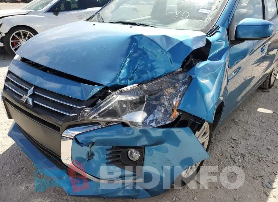 ML32FUFJ3NHF06774 Photo# 9