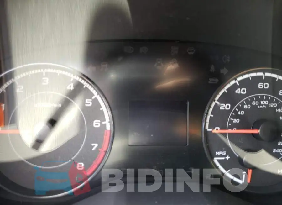 4S3GTAB69J3706140 Photo# 8