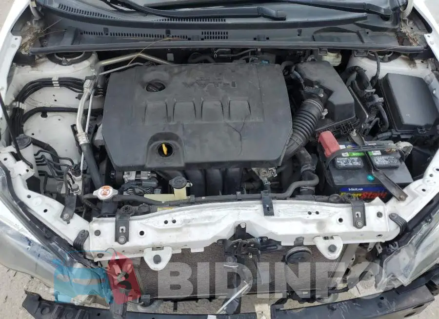 2T1BURHEXHC833615 Photo# 7