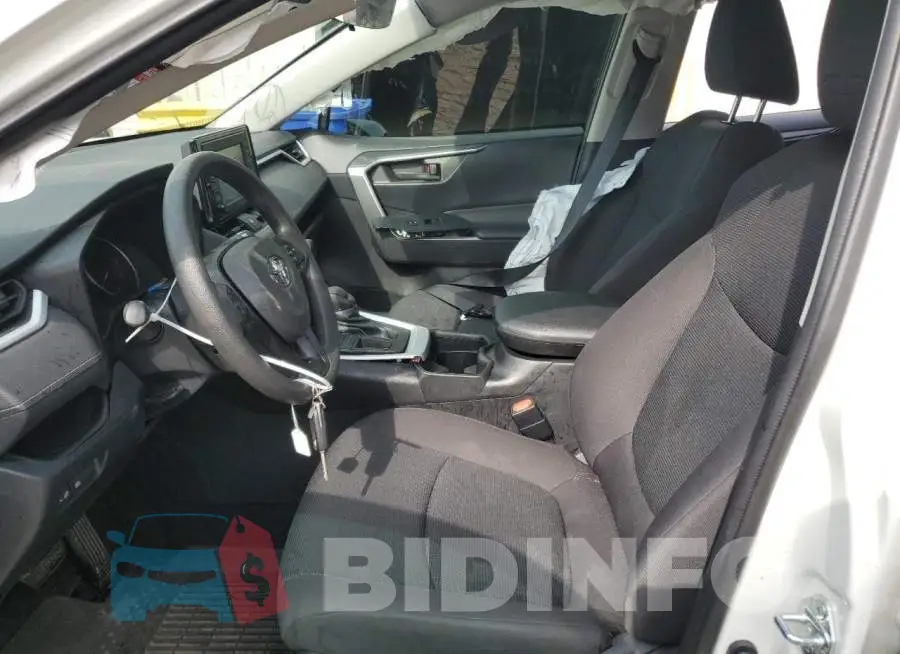 2T3K1RFV6MC116089 Photo# 5