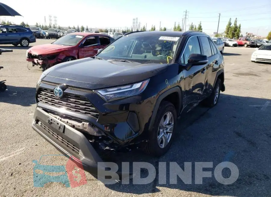 2T3RWRFV1NW136735 Photo# 2