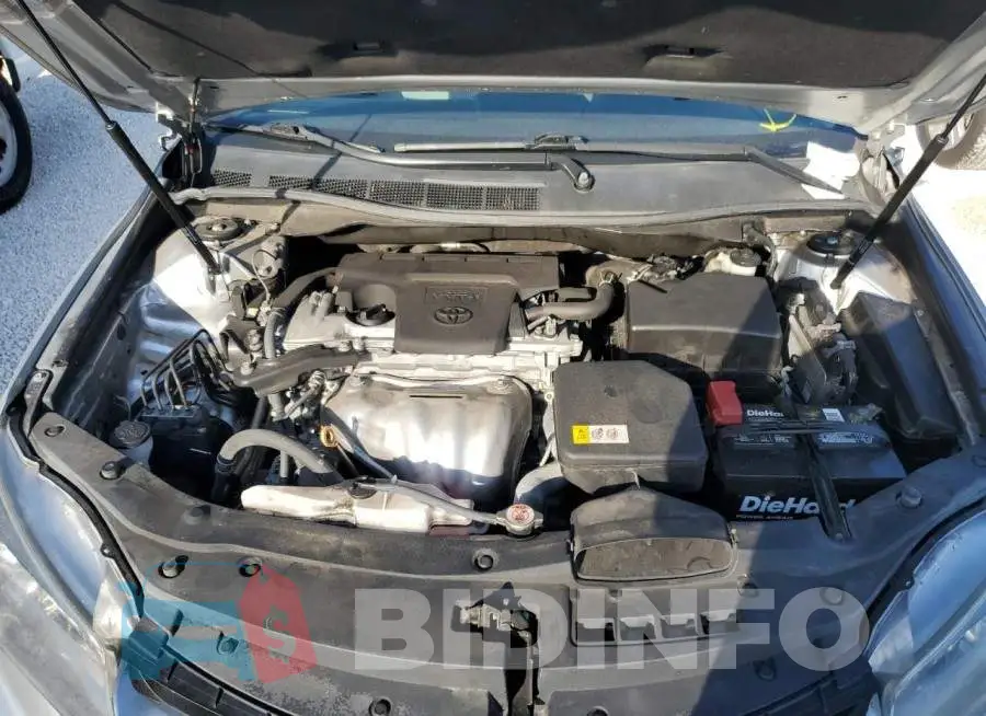 4T1BF1FK1HU432019 Photo# 7