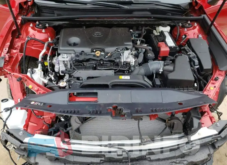 4T1M11AKXLU393521 Photo# 7