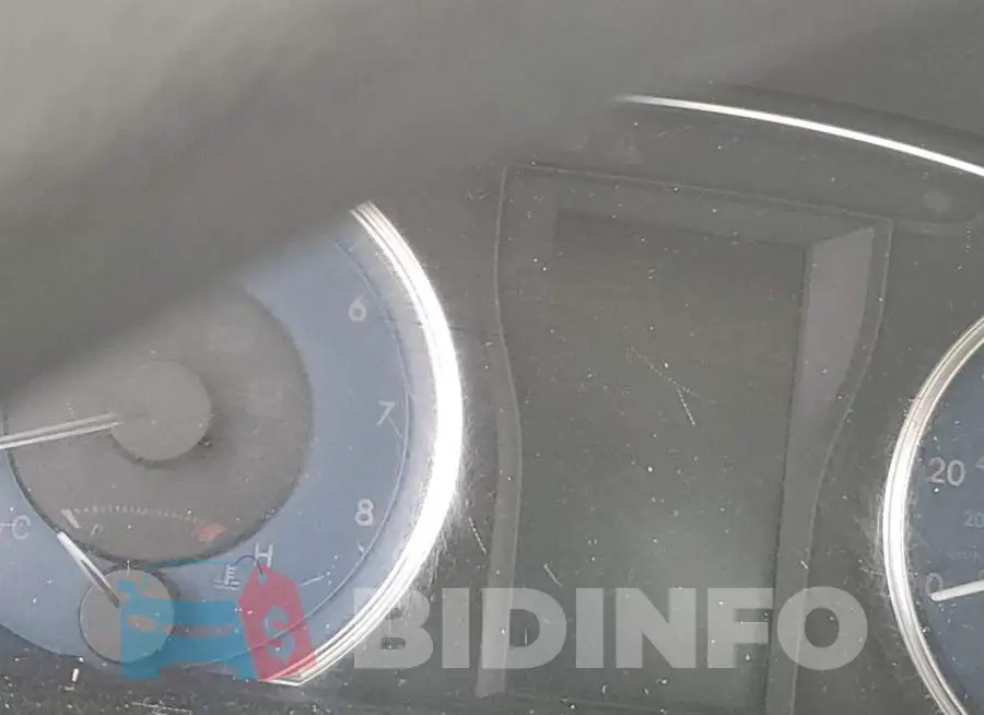 4T4BF1FK2GR540069 Photo# 8
