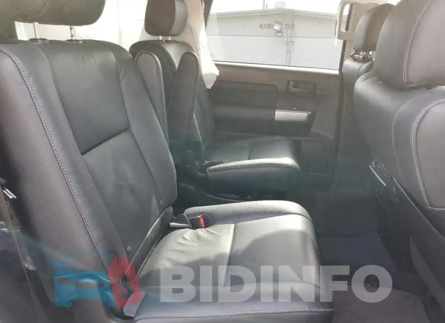 5TDCY5B11MS184036 Photo# 6
