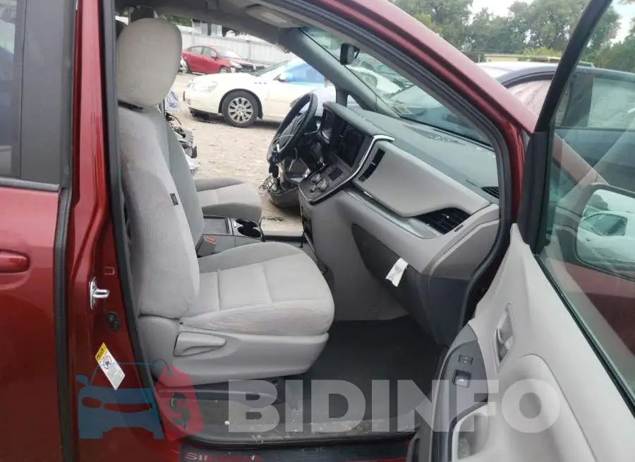 5TDKK3DC1GS760275 Photo# 5