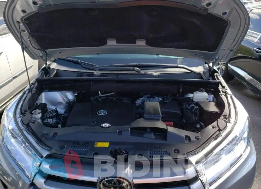5TDKZRFH4KS553914 Photo# 7