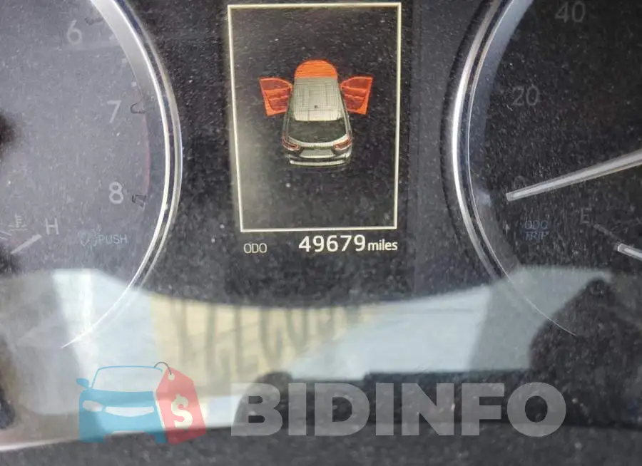 5TDKZRFH6JS285219 Photo# 8