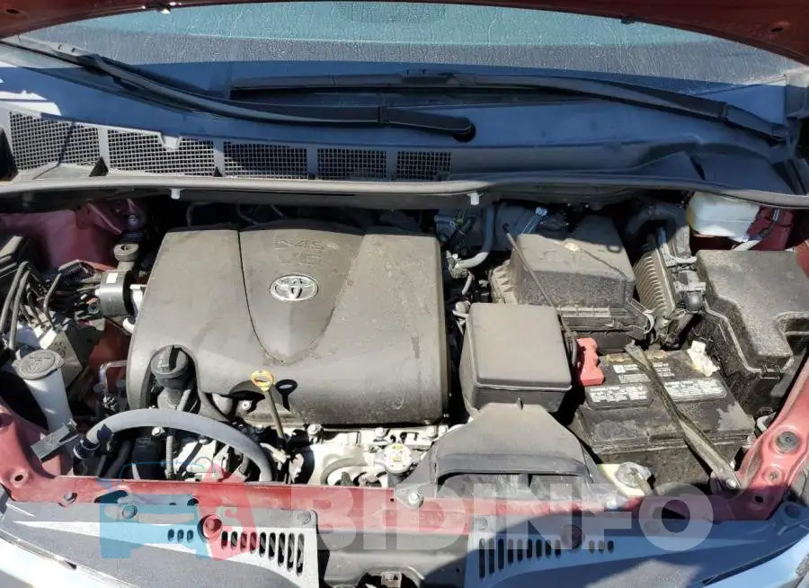 5TDYZ3DC1LS071711 Photo# 7