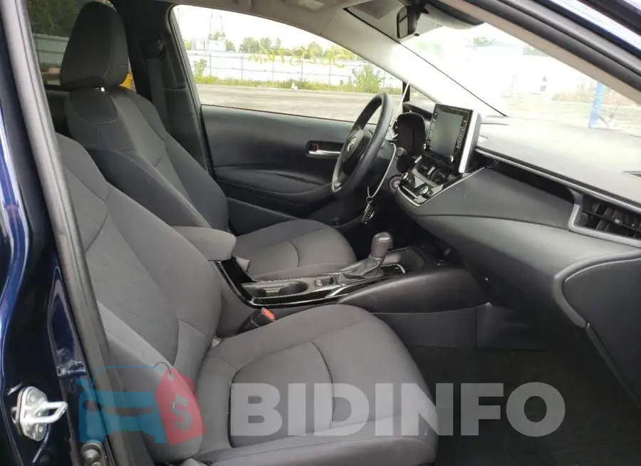5YFBPRBE7LP038319 Photo# 5
