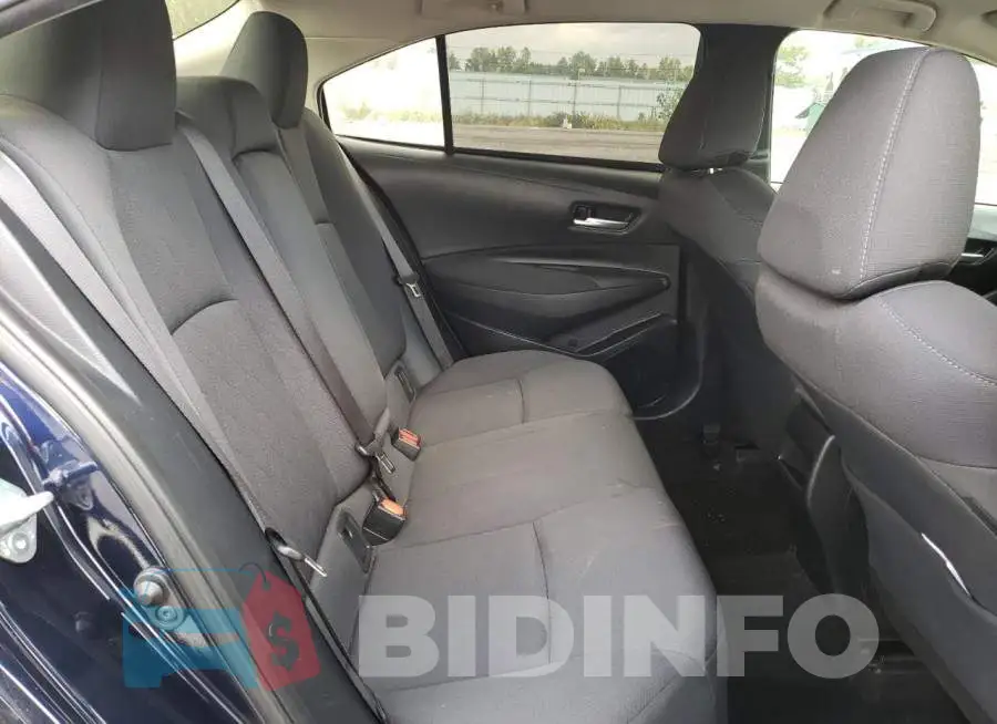5YFBPRBE7LP038319 Photo# 6
