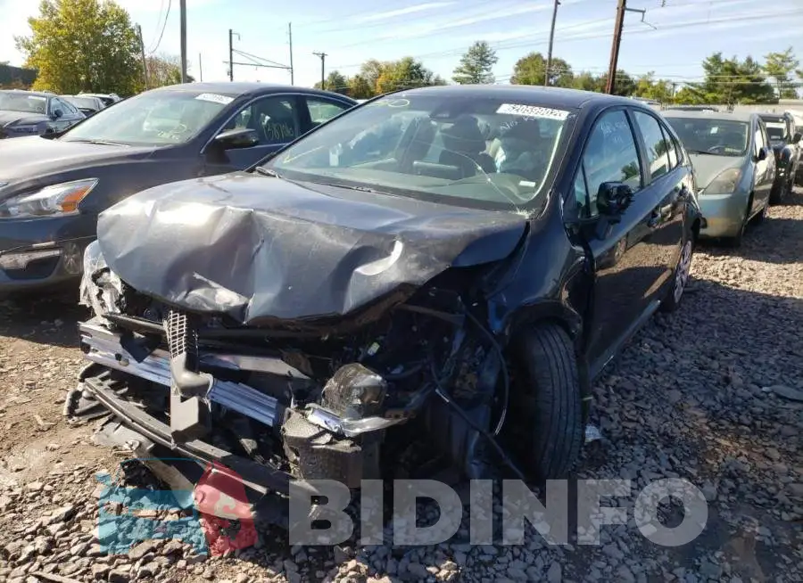 5YFEPMAE8MP175563 Photo# 2