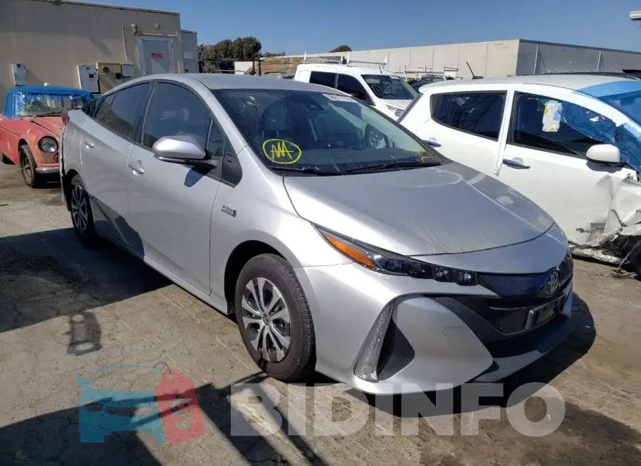 JTDKAMFP5M3171056 Photo# 1
