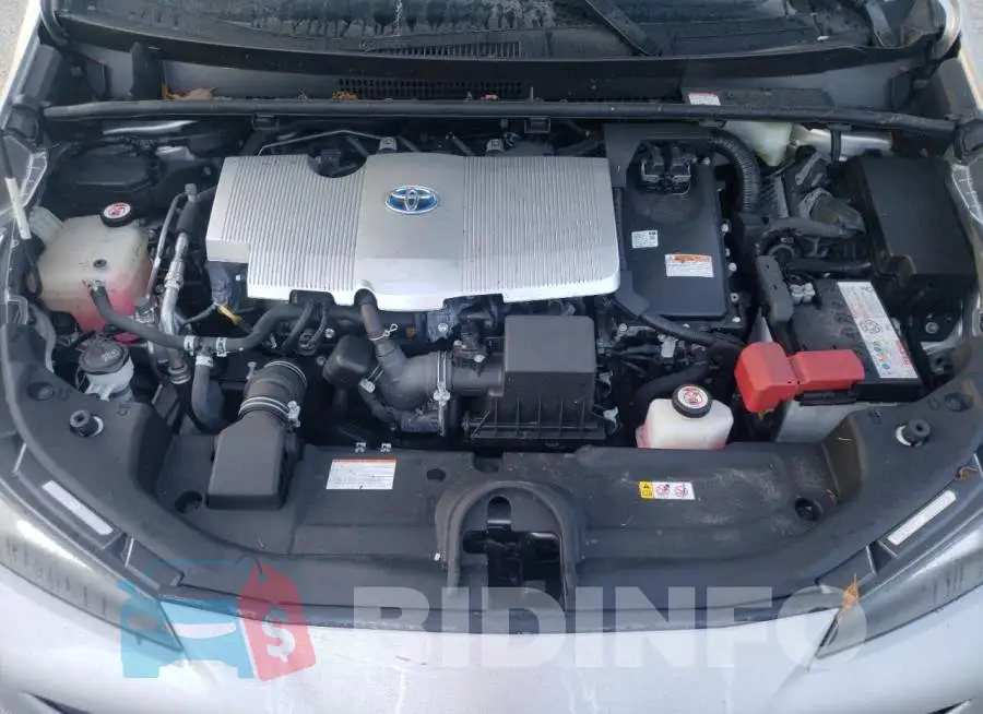 JTDKARFU3L3107468 Photo# 7