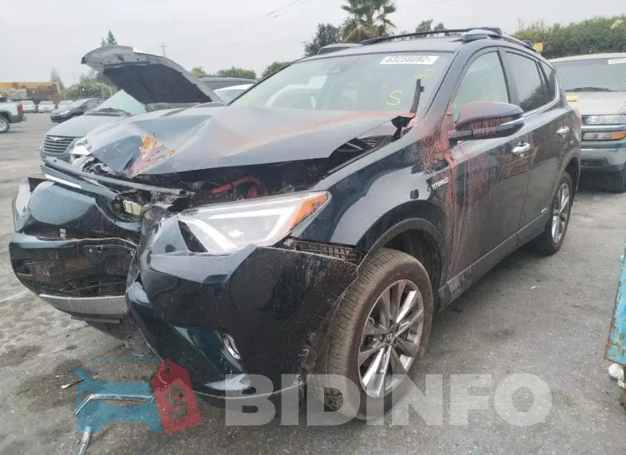 JTMDJREV7HD084877 Photo# 2