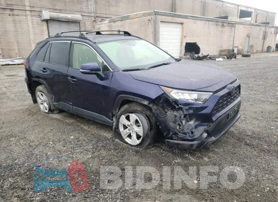 JTMP1RFV8KD011293 Photo# 1