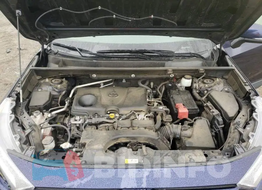 JTMP1RFV8KD011293 Photo# 7