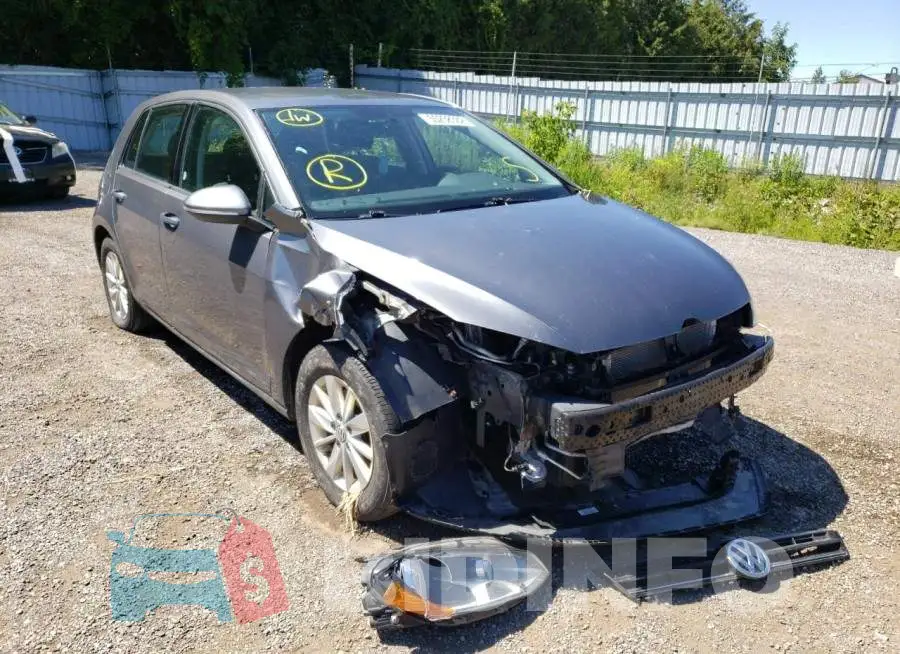 3VW217AU9GM051534 Photo# 1