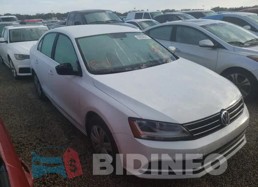 3VW2B7AJ0HM294816 Photo# 1