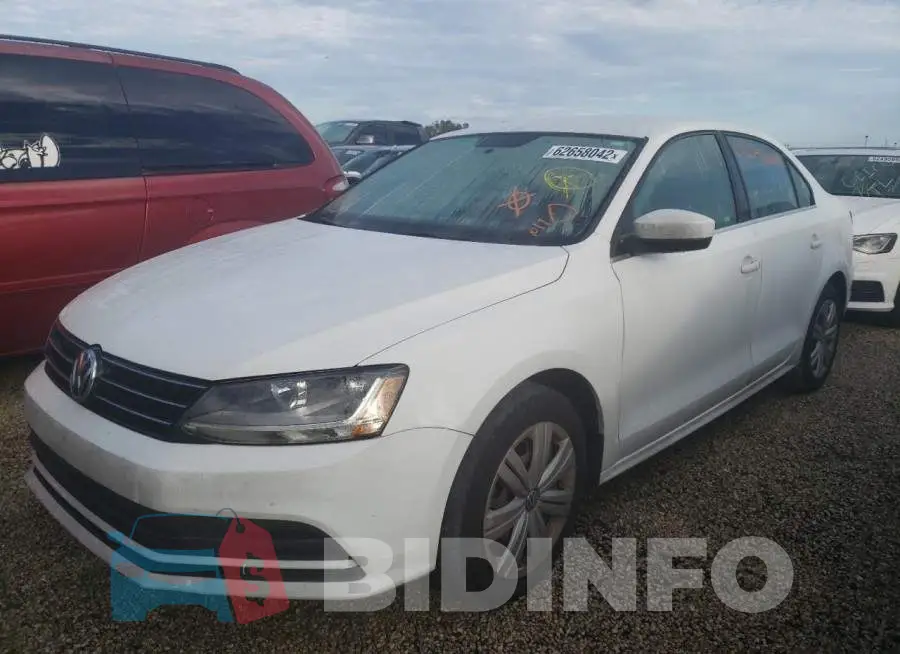 3VW2B7AJ0HM294816 Photo# 2