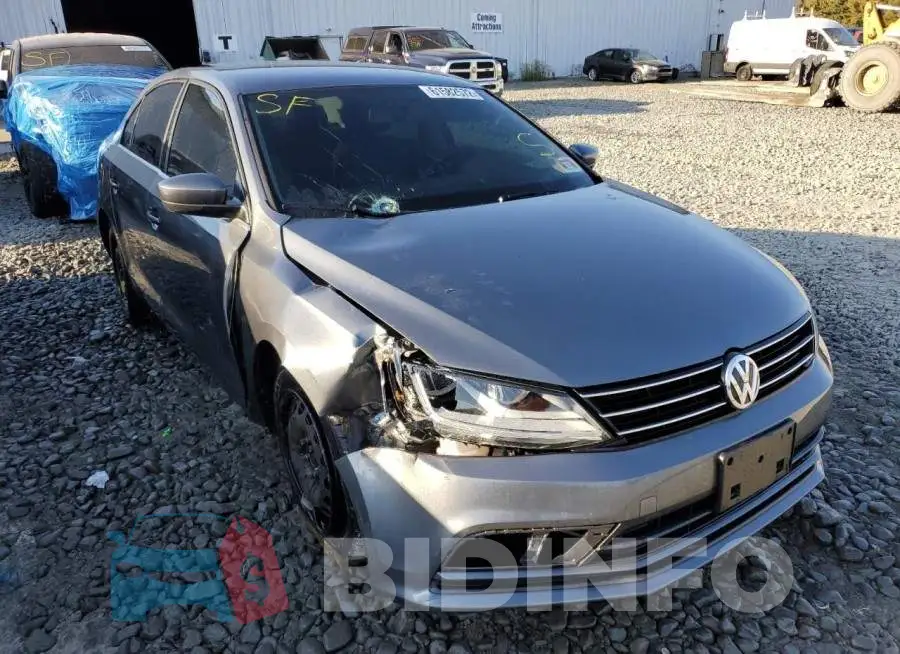 3VW2B7AJ6HM398663 Photo# 1