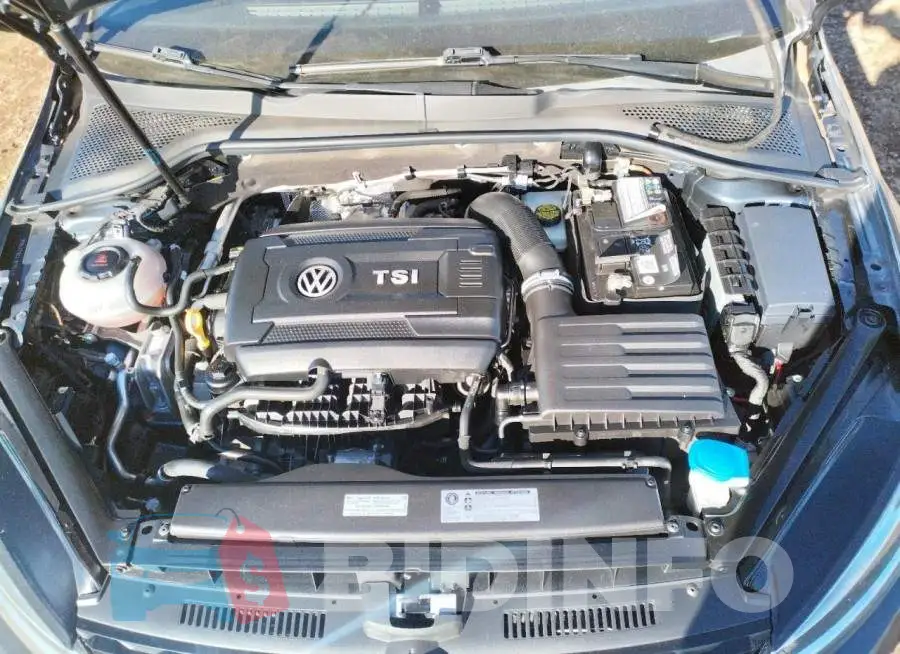 3VW447AU4JM296412 Photo# 7