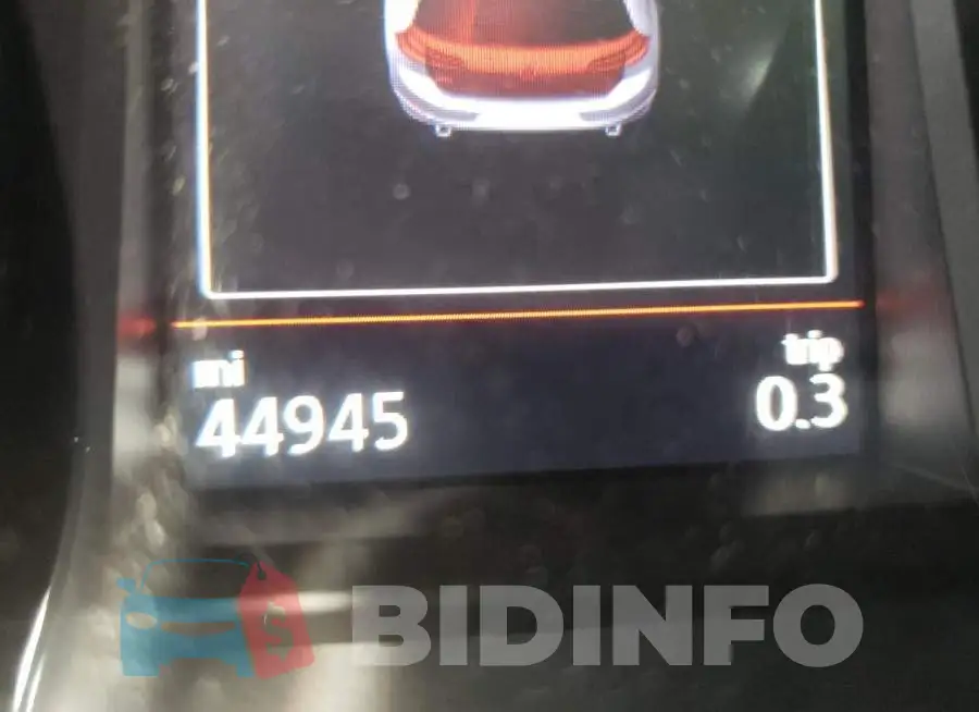 3VW5T7AU9KM011714 Photo# 8