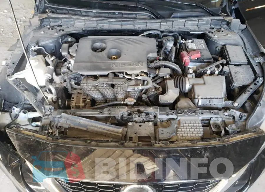 1N4BL4EVXLC124815 Photo# 7