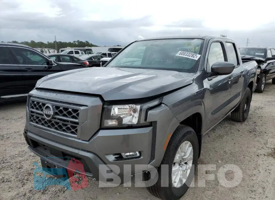 1N6ED1EJ5NN628547 Photo# 2
