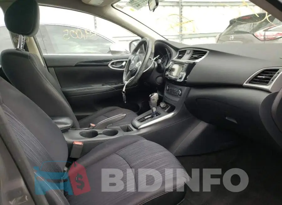 3N1AB7AP1GL678193 Photo# 5