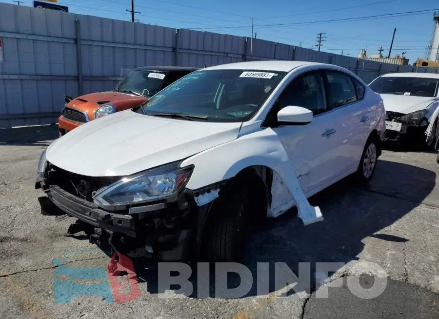 3N1AB7AP9KY287451 Photo# 2