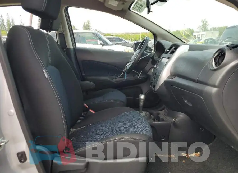 3N1CE2CP9JL369918 Photo# 5