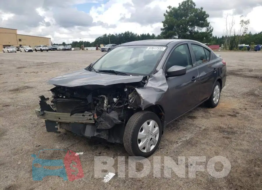 3N1CN7AP2GL900577 Photo# 2