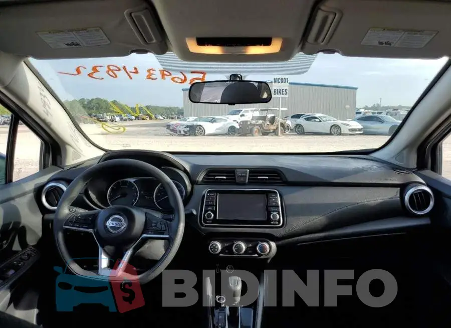 3N1CN8DV6LL862006 Photo# 9
