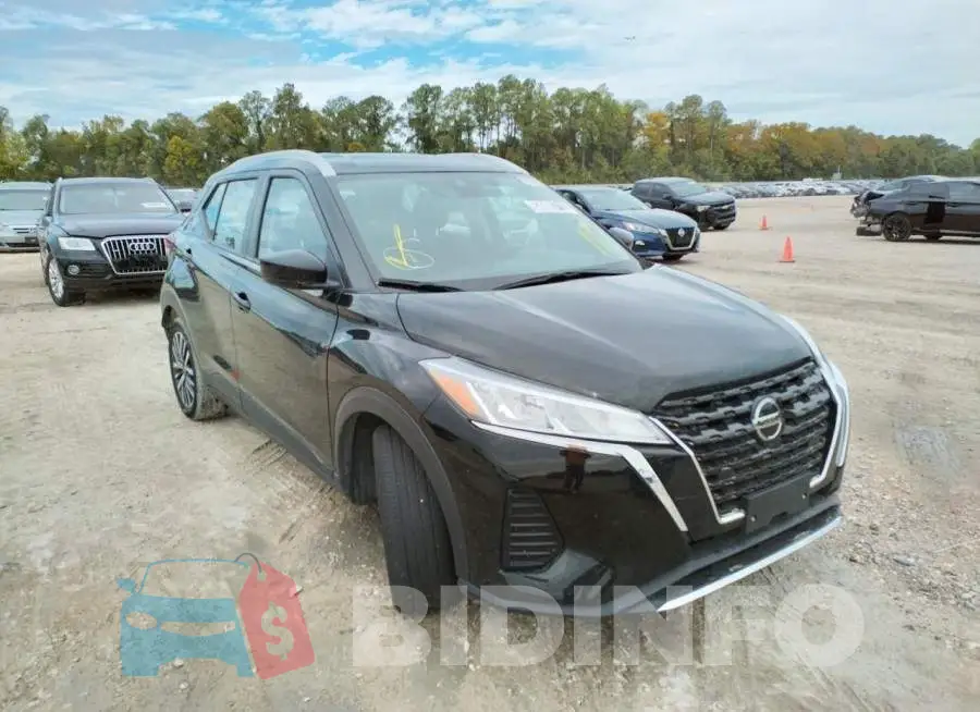 3N1CP5CV4ML466152 Photo# 1