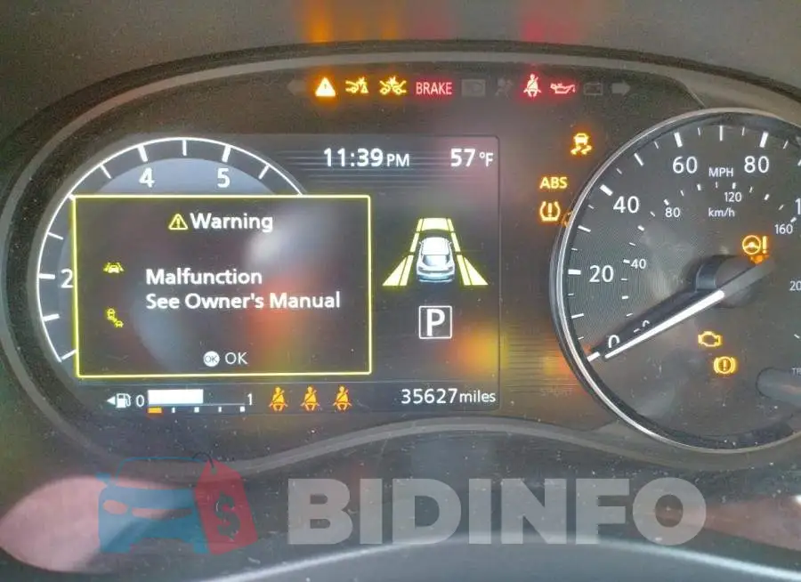 3N1CP5CV4ML466152 Photo# 8