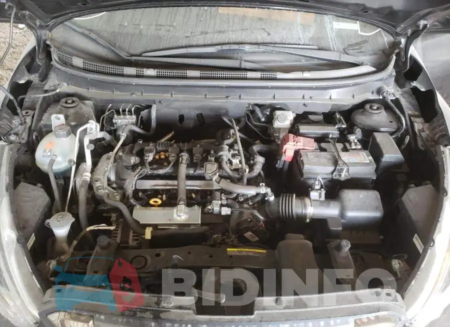 3N1CP5DV1LL503302 Photo# 7
