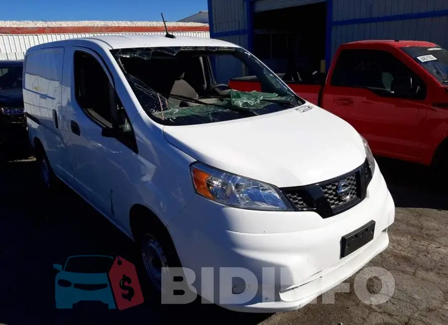 3N6CM0KN2MK706411 Photo# 1